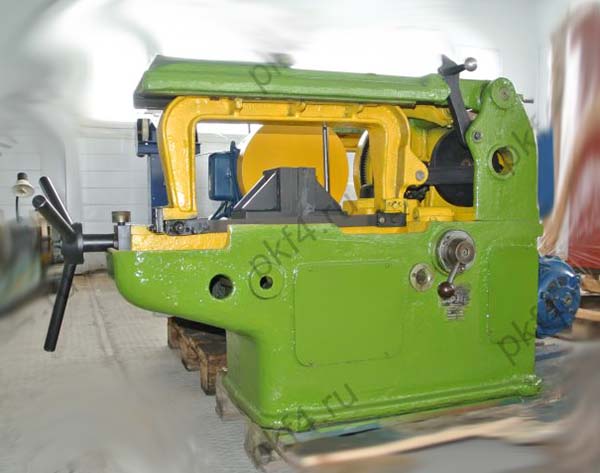 фото механической ножовки 872А